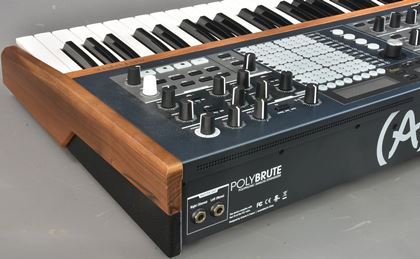 Arturia-Polybrute Polyphonic Analog Synth